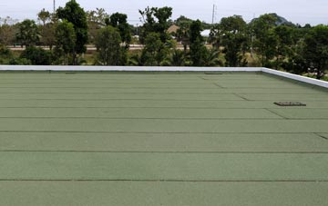 all Cattawade roofing types quoted for