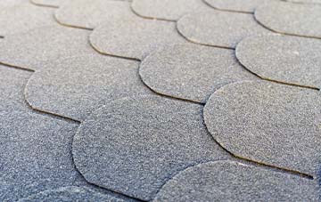 Cattawade asphalt roofing costs