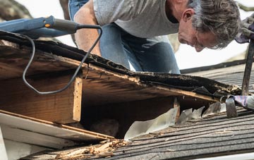 common causes of Cattawade fascia damage