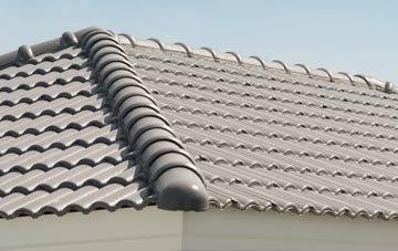 advantages of Cattawade clay roofing
