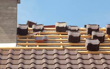 Cattawade clay roofing costs