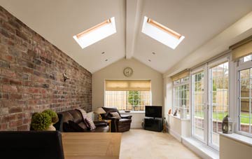 conservatory roof insulation Cattawade, Suffolk