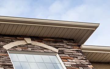 Cattawade diy soffit installation