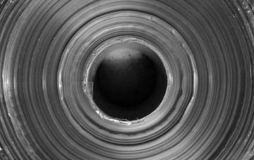 Cattawade edpm waterproofing