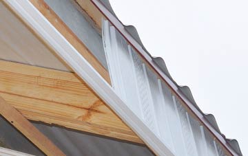 why Cattawade fascia repairs are essential