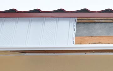 Cattawade fascia repair costs