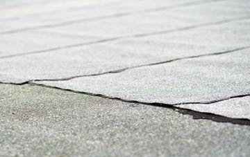 disadvantages of Cattawade felt roofing
