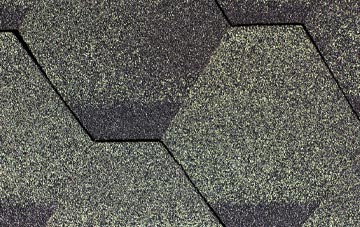 Cattawade fibreglass shingle repairs