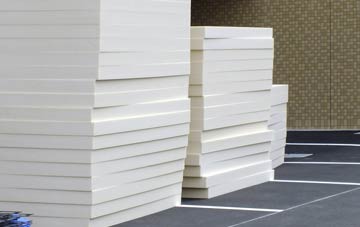 Cattawade flat roof insulation costs