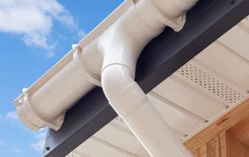 Cattawade gutter installation costs