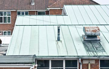 Cattawade lead roofing costs