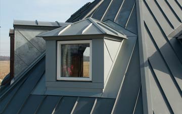metal roofing Cattawade, Suffolk