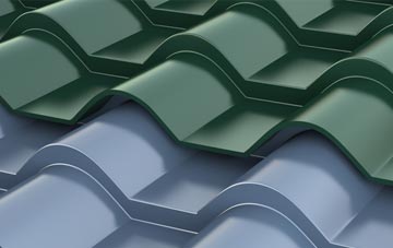 who should consider Cattawade plastic roofs