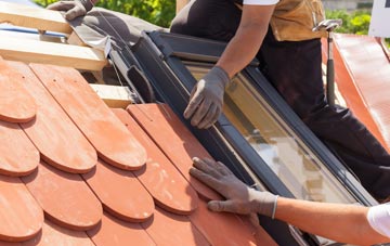 replacement Cattawade roof windows