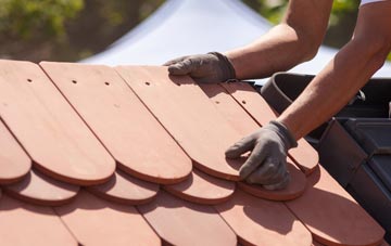 Cattawade roof tile contractors