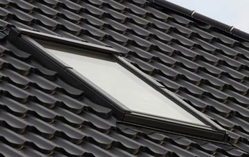 benefits of Cattawade roof windows