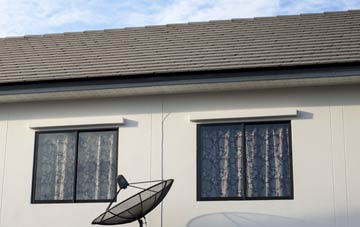 Cattawade rubber roof costs