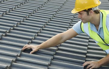 screened Cattawade roofing companies