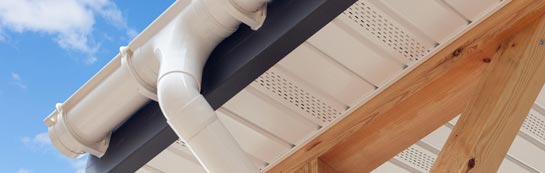 get Cattawade guttering quotes today