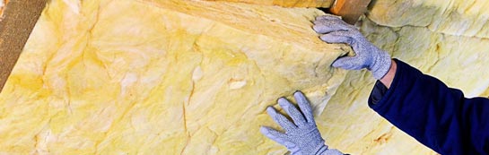 quotes for Cattawade roof insulation