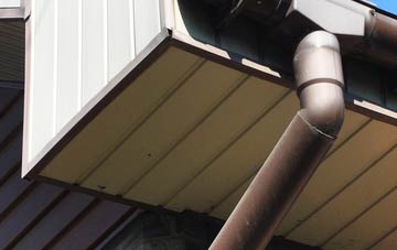 Cattawade soffit installation costs