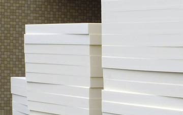 Cattawade tapered roof insulation costs