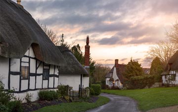 is Cattawade thatch roofing popular