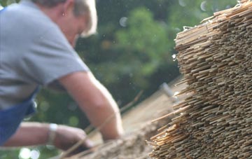 professional Cattawade thatchers