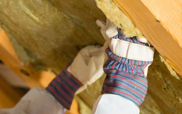 types of Cattawade pitched roof insulation materials
