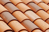 Cattawade clay roofing