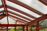 Cattawade conservatory roofing insulation