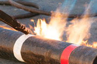 Cattawade flat roofing replacement