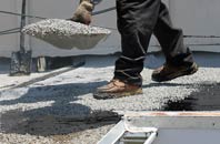 find rated Cattawade flat roofing replacement companies