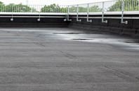 find rated Cattawade flat roofing companies