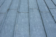 Cattawade lead roofing