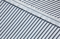 Cattawade metal roofing