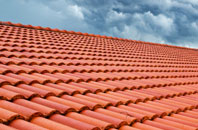 Cattawade roofing tiles